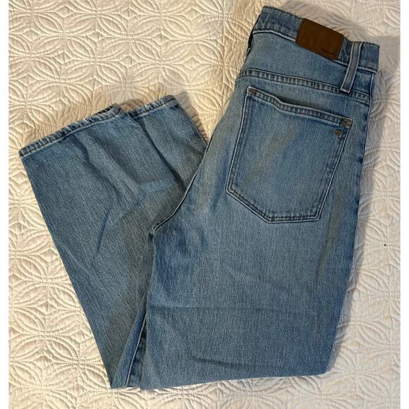 Madewell Jeans
28P - Picture 5 of 8